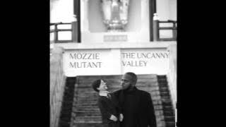 Mozzie Mutant - The Uncanny Valley 2015 (FULL ALBUM)