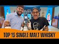 Top 10 single malt whisky  city ka theka