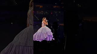 #TaylorSwift #Enchanted #SpeamNow #LATSTheErasTour #Sofi #TheErasTour #Swifties #LA #LosAngeles