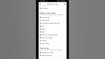 How to add follow button on Facebook । Facebook followers settings #short #shortvideo #technology