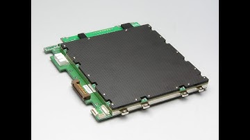 X ray sensor teardown Hamamatsu C9732DK 12x12cm 2400x2400x16b