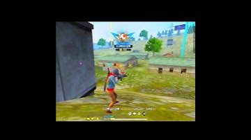 free fire Gameplay Shorts