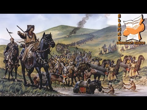 10 ყველაზე სისხლისმღვრელი ომი კაცობრიობის ისტორიაში