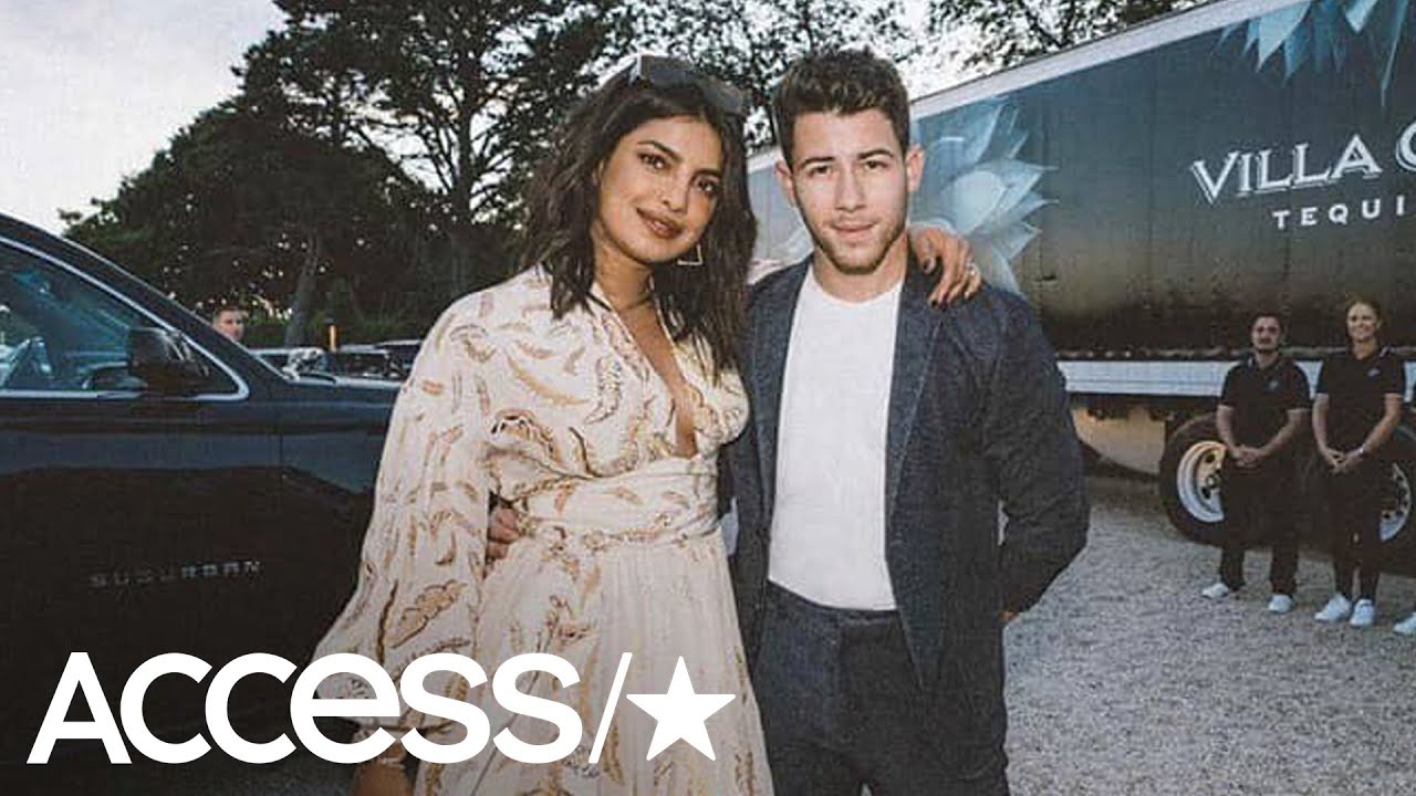 Priyanka Chopra Gets Nick Jonas’ Age Wrong And Fans Are Not Happy About It