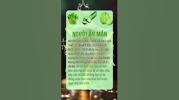 Chăm Sóc Sức Khỏe Toàn Diện – Kiến Thức Dinh Dưỡng  Lối Sống Lành Mạnh | Cộng Đồng Sức Khỏe #suckhoe