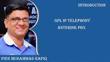 DEMO and Introduction of ASTERISK