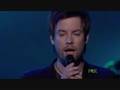 The Music Of The Night - David Cook [HQ]