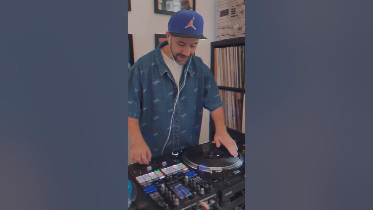REMEMBER ME! 🔪🔪🔪  #djshock #scratch #cuts