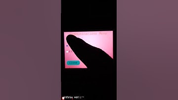 #pos #machine how to #connect #WiFi to #phone #connect #WiFi #top