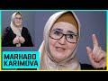 Ajrashmochi bo‘lganman, shayton provakatsiyasi, ‘imom’ ayol Marhabo Karimova dushmani, hayoti haqida