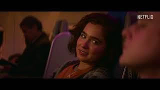 Morgan Harper-Jones - Video Killed The Radio Star From The Netflix Film Love At First Sight