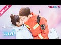 [INDO SUB] Api Gelora Asmara (The Flaming Heart) EP18 | Gong Jun, Zhang Huiwen | YOUKU