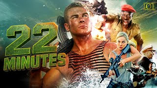Download Lagu 22 Minutes | English Hollywood Action Full Movie | Makar Zaporozhskiy | Denis Nikiforov | IOF MP3 Download Lagu 22 Minutes | English Hollywood Action Full Movie | Makar Zaporozhskiy | Denis Nikiforov | IOF MP3
