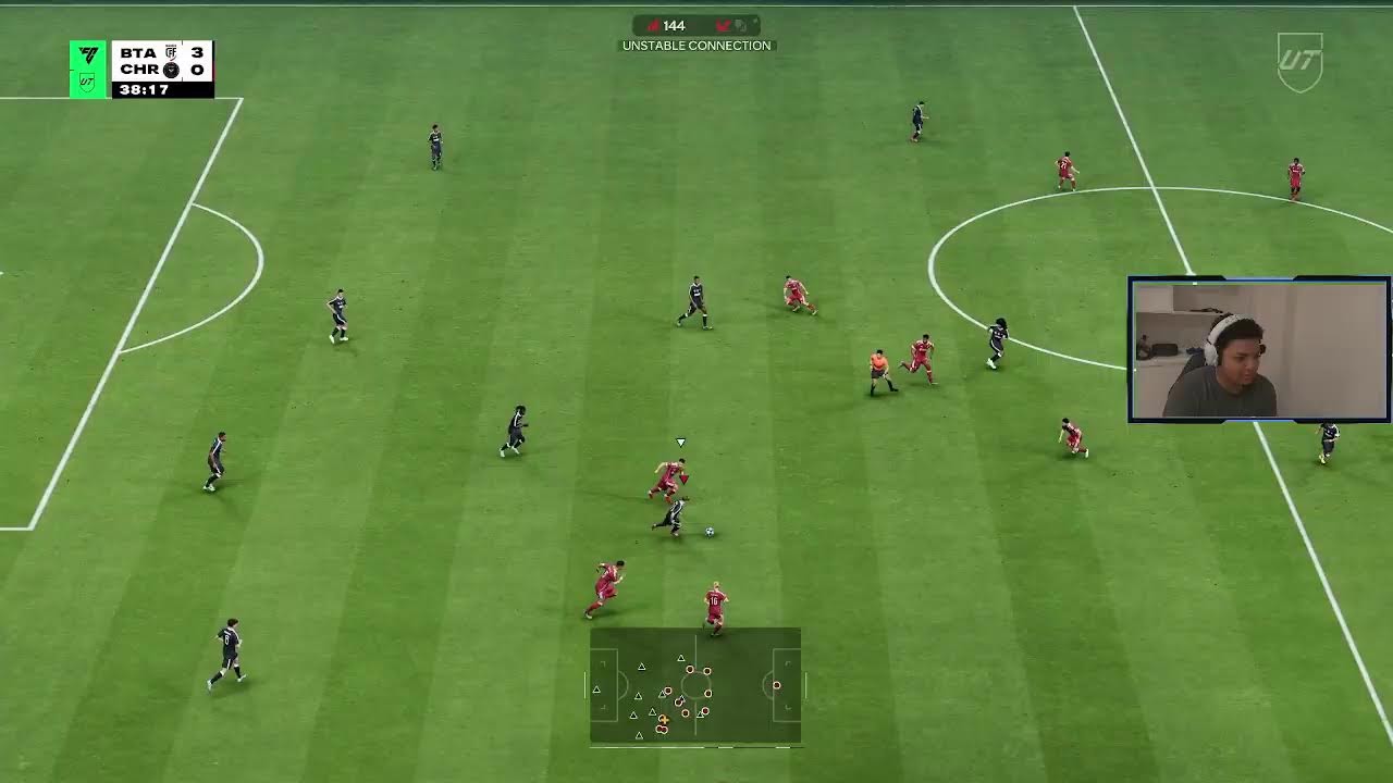 Worst Warzone player :(( But Not missing a chat test me!!!