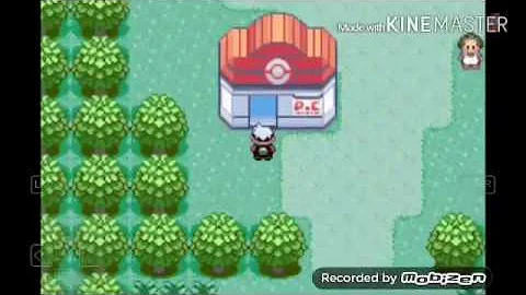 Can you get all three starters in Emerald?