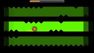 Geometry Dash: Echo By Noobas & Triaxis