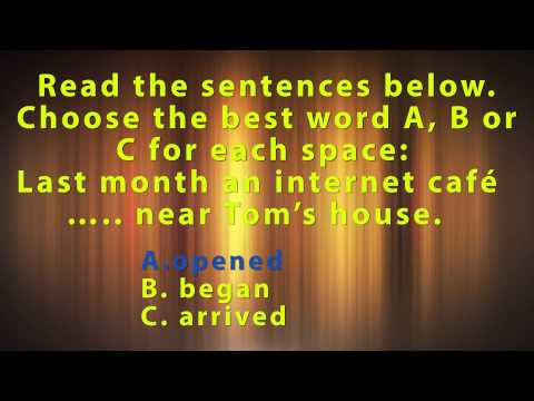 მეხუთე კლასი