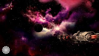 Ovnimoon - Interdimensional Travel Psychedelic Visuals