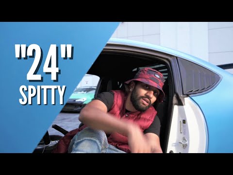 Spitty - 24 (Official Music Video)