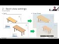 Controlling Revit models&#39; translated results of Forge Model Derivative API - Forge Lightning Talk