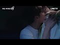 Row car hot scene - TharnType The Series Season 2 - 7 years of love (episode 2)