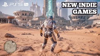 Most Promising Indie Games Coming in 2026 & 2027