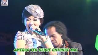 Ratna Antika feat Sodiq - Prei Ngidam