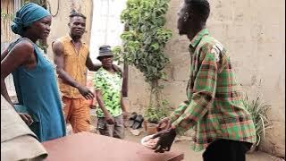 Ziko Comedy ( Jeran Jeran) #southsudancomedy