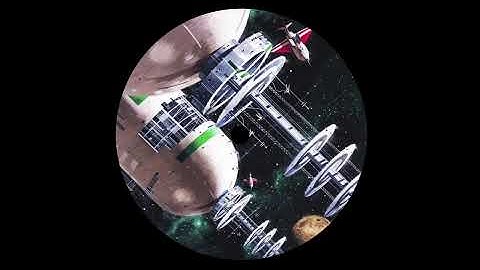 Evotone - Machinery Making Music #12