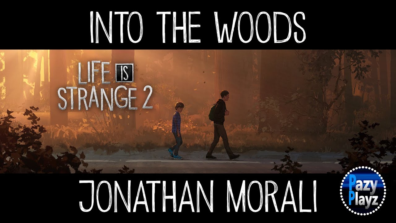 Life Is Strange 2 Opening Full Song Phoenix Lisztomania Youtube - roblox life is strange song