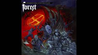 Forest - In the flame of glory | Full album