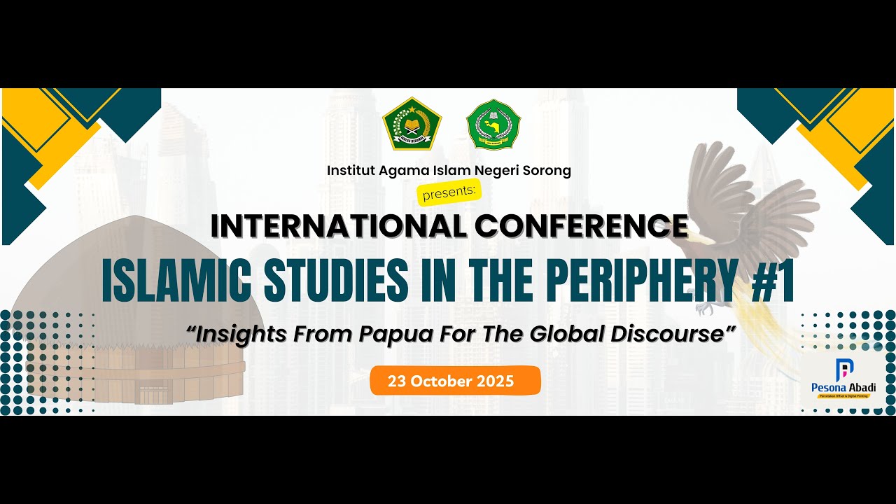 INTERNATIONAL CONFERENCE