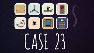 Rusty Lake N°5 | Cube Escape Case 23 | Full Walkthrough all achievents | Solución y logros