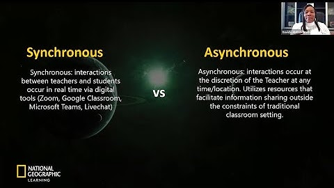 K12 Webinar Recording Part 4: Inclusive Blended Learning 23rd March 2021
