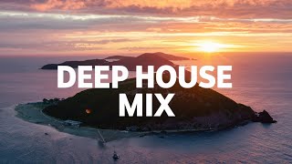 [Deep House] Freezeclub - Deep House Mix 2024