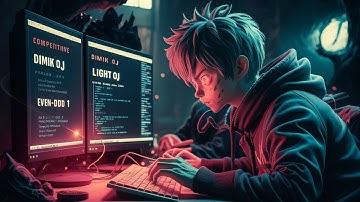 Dimik OJ problem solution: Even-odd 1| C++ Explanation | in Bangla