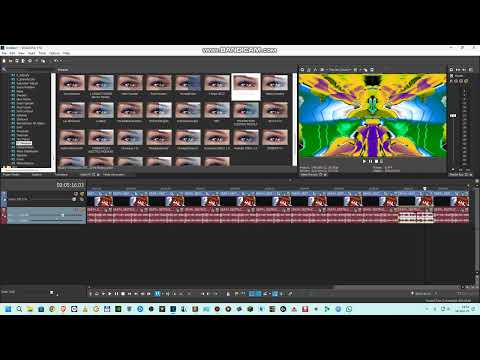 Restored Effectorial - 32 New Effects V1 Part 2