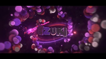 INTRO EZUKI | [FREE INTRO 5/5] | shop reset!