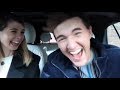 Zoe and Mark Funniest Moments 16