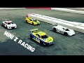 Mini Z Mini Z