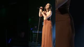 Video thumbnail of "Jessie J - Who You Are LIVE @ KOKO LONDON ACOUSTIC"