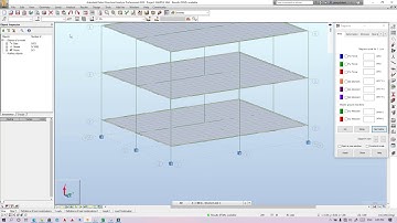 Collect Data of column from Robot Structural Analysis to Excel via VBA