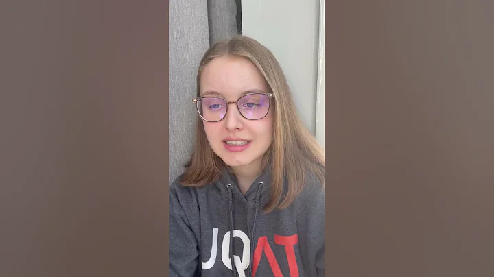 Tmoignage de Marie Lapierre tudiante  la matrise e...