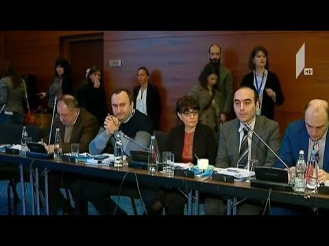 სასამართლო რეფორმაზე მომუშავე ჯგუფს ოპოზიცია ტოვებს