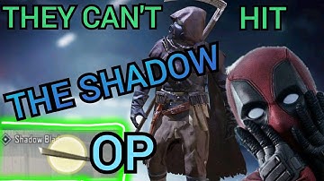 THE BEST OPERATOR SKILL! (You Can