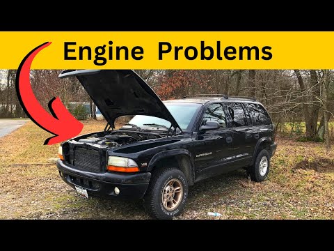 Common Problems with