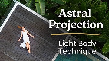 How to Astral Project | Guided Meditation to Have an Out of Body Experience