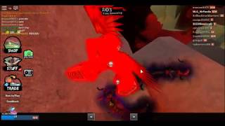 Found a glitch in Knife Capsules (Roblox)