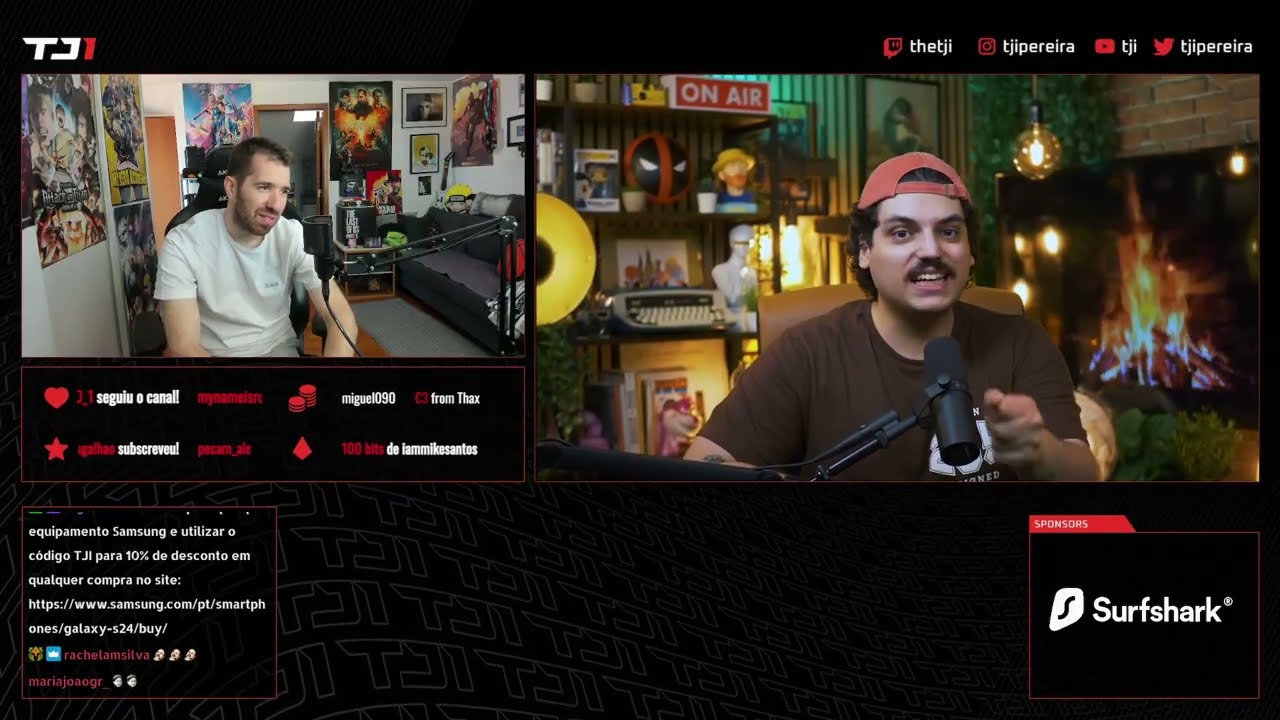 TJI REAGE A COUTINHO 