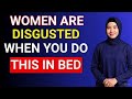 UROLOGIST: Women Can’t Stand When You Do These 5 Things in Bed | Men’s Health